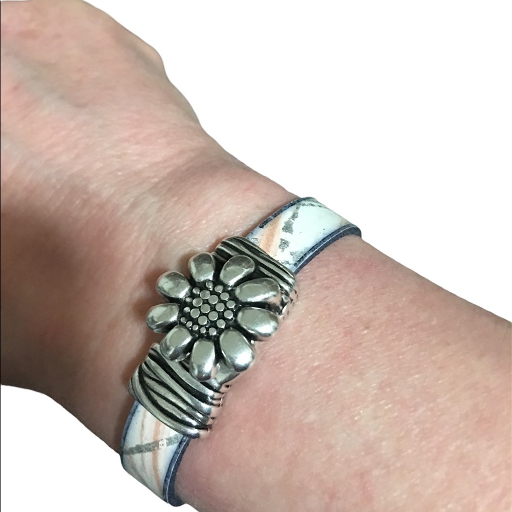 Handmade bracelet